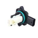 RIDEX 3926A0331 Mass air flow sensor