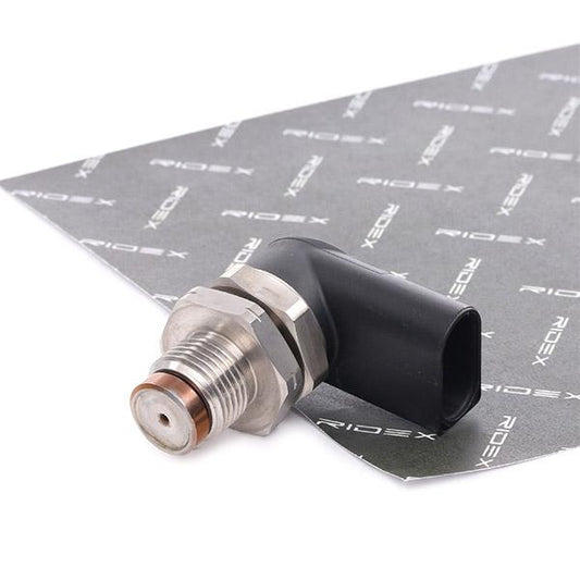RIDEX 3942S0014 Fuel pressure sensor