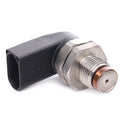 RIDEX 3942S0014 Fuel pressure sensor