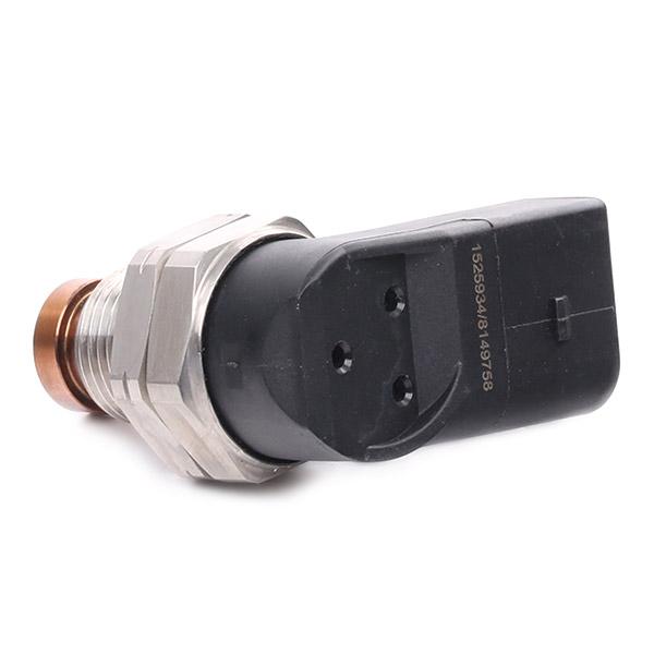 RIDEX 3942S0014 Fuel pressure sensor