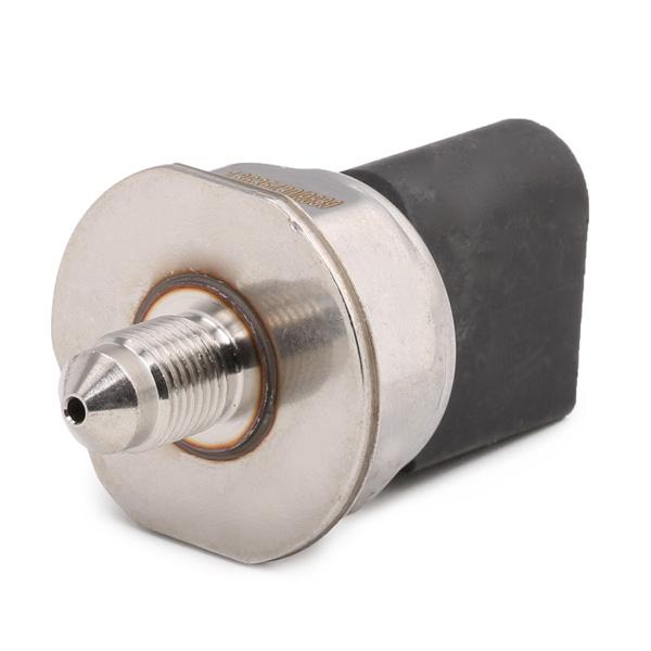 RIDEX 3942S0019 Fuel pressure sensor