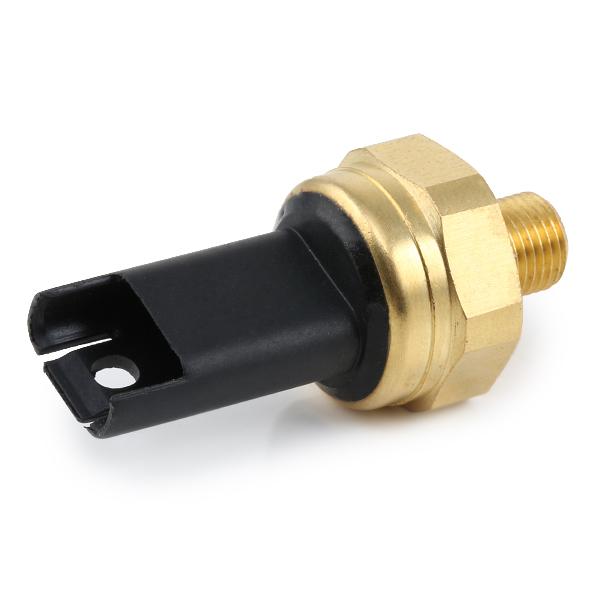 RIDEX 3942S0040 Fuel pressure sensor