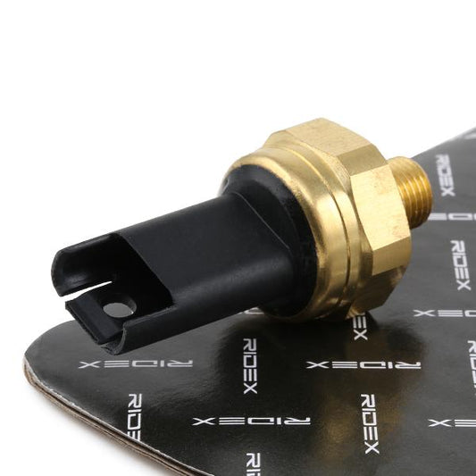 RIDEX 3942S0040 Fuel pressure sensor