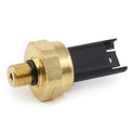 RIDEX 3942S0040 Fuel pressure sensor