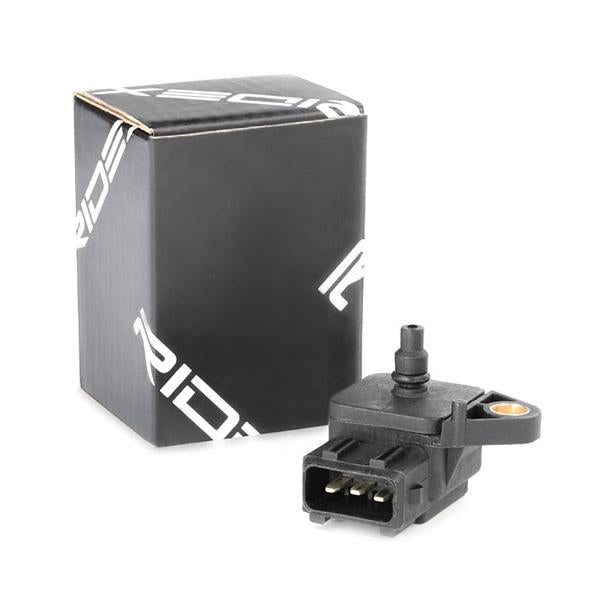 RIDEX 3947S0010 Intake manifold pressure sensor