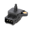 RIDEX 3947S0010 Intake manifold pressure sensor