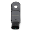 RIDEX 3947S0042 Intake manifold pressure sensor