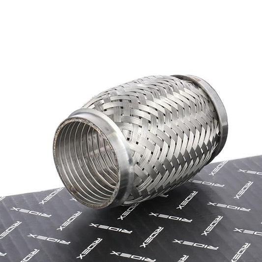 RIDEX 3971F0027 Flex Hose, exhaust system