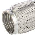 RIDEX 3971F0027 Flex Hose, exhaust system