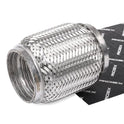 RIDEX 3971F0028 Flex Hose, exhaust system