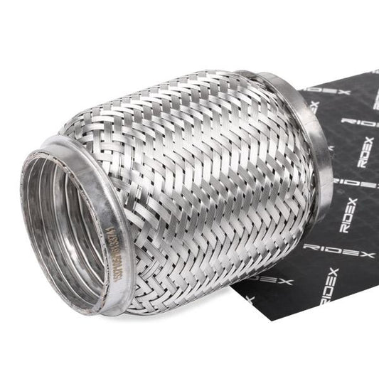 RIDEX 3971F0028 Flex Hose, exhaust system