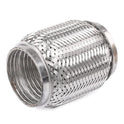 RIDEX 3971F0028 Flex Hose, exhaust system