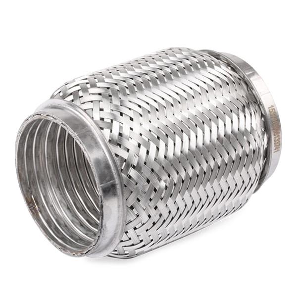 RIDEX 3971F0028 Flex Hose, exhaust system