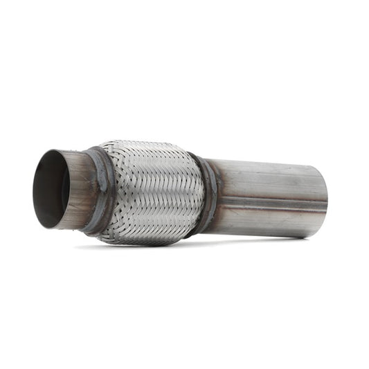 RIDEX 3971F0036 Flex Hose, exhaust system for BMW 5 Series
