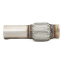 RIDEX 3971F0036 Flex Hose, exhaust system for BMW 5 Series