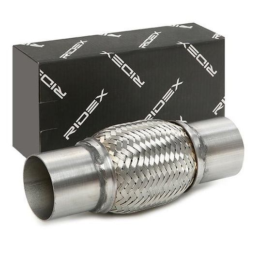 RIDEX 3971F0060 Flex Hose, exhaust system
