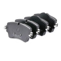 RIDEX 402B1069 Brake pad set