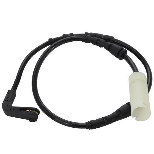 RIDEX 407W0009 Brake pad wear sensor Front axle - for BMW