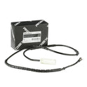 RIDEX 407W0090 Brake pad wear sensor - for BMW