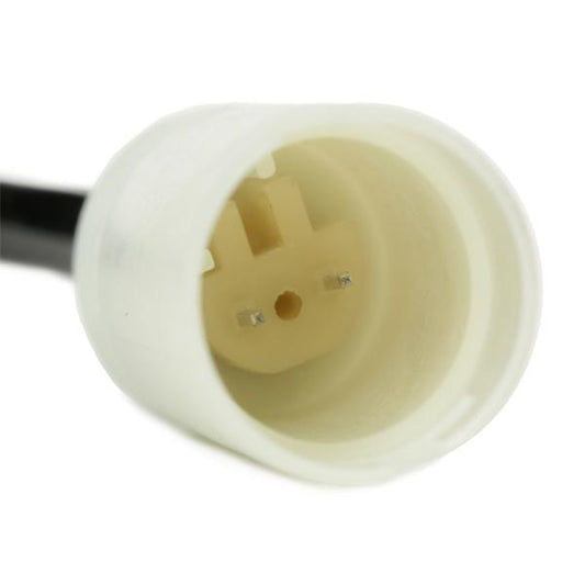 RIDEX 407W0090 Brake pad wear sensor - for BMW