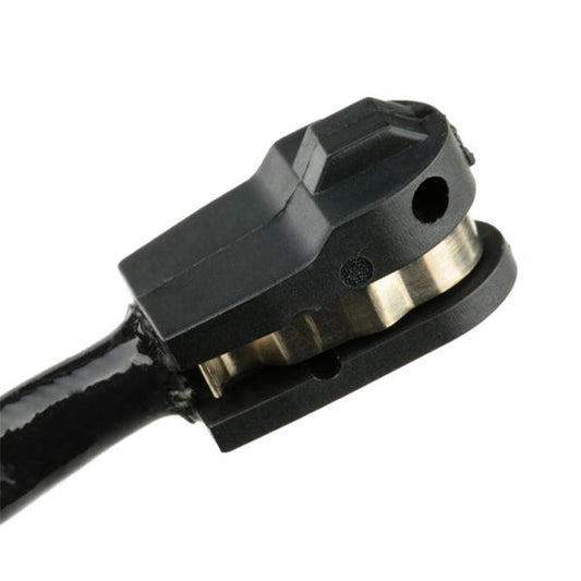 RIDEX 407W0090 Brake pad wear sensor - for BMW