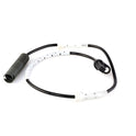 RIDEX 412W0111 ABS sensor