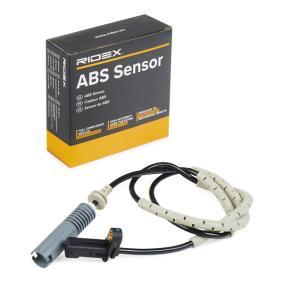 RIDEX 412W0177 ABS sensor