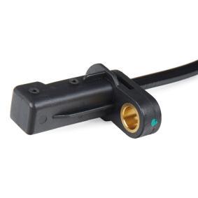RIDEX 412W0177 ABS sensor