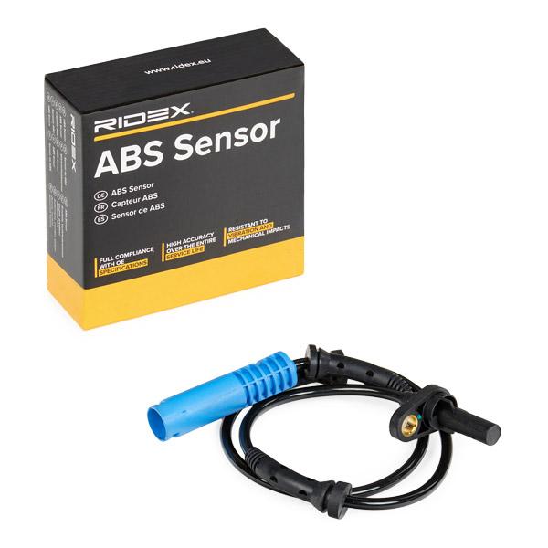 RIDEX 412W0263 ABS sensor