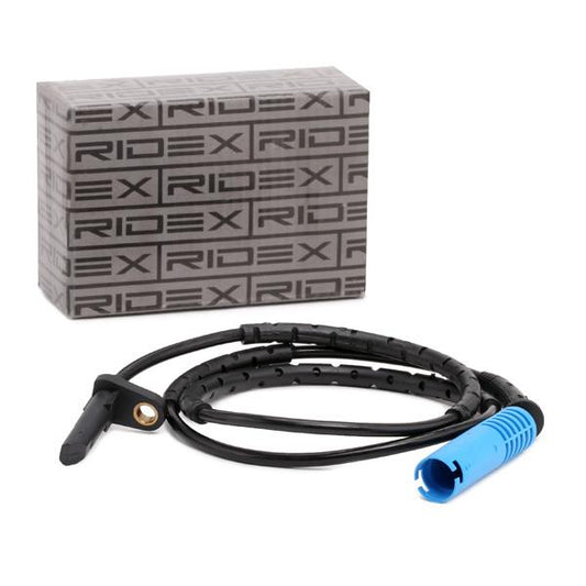 RIDEX 412W0308 ABS sensor for BMW 3 Series