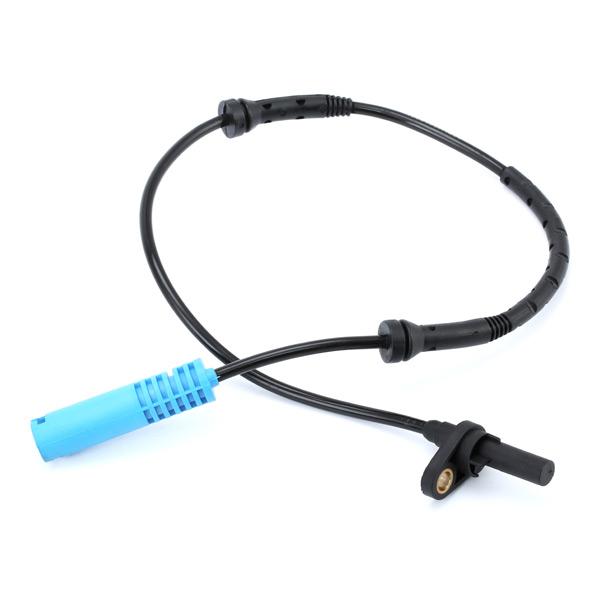 RIDEX 412W0376 ABS sensor for BMW 3 Series