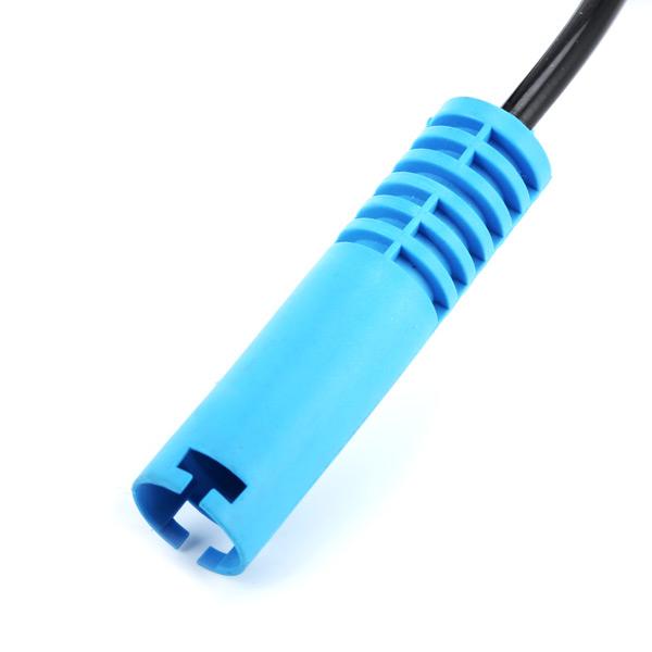 RIDEX 412W0376 ABS sensor for BMW 3 Series