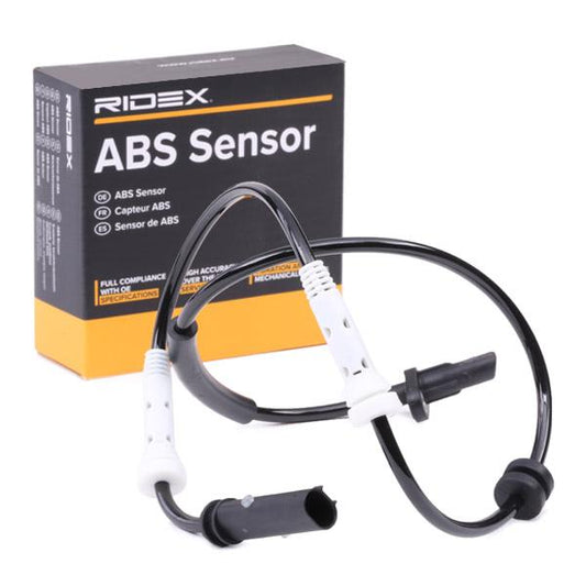 RIDEX 412W1141 ABS sensor