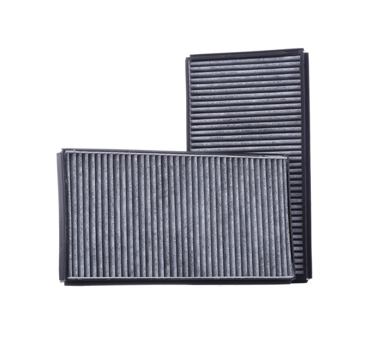 RIDEX 424I0010 Pollen filter - for BMW