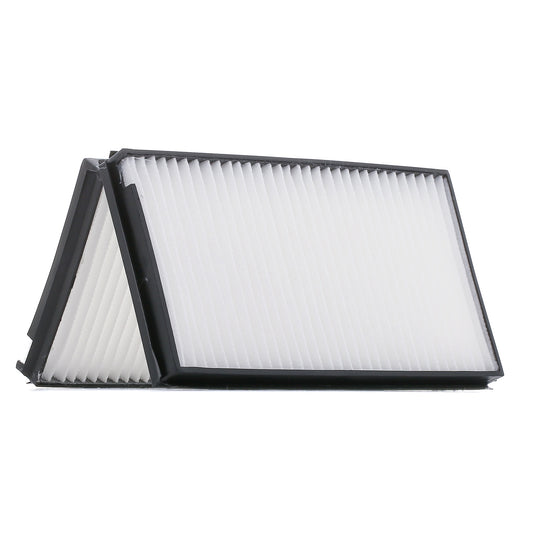 RIDEX 424I0086 Pollen filter