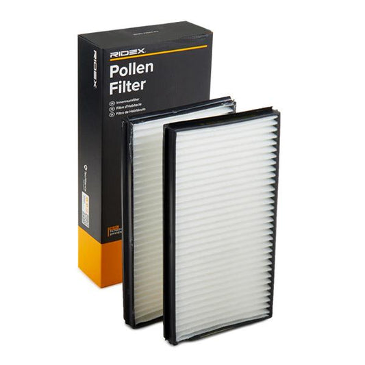 RIDEX 424I0086 Pollen filter