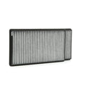 RIDEX 424I0500 Pollen filter