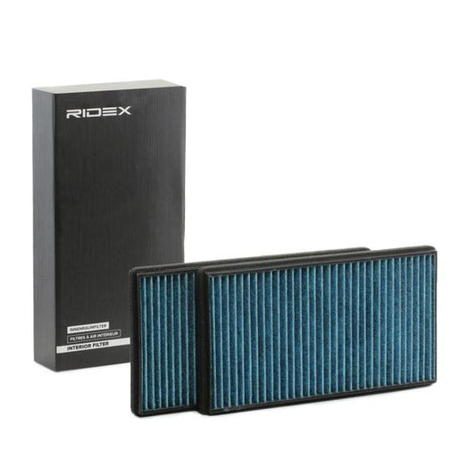 RIDEX 424I0500 Pollen filter