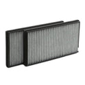 RIDEX 424I0500 Pollen filter