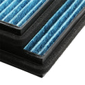 RIDEX 424I0500 Pollen filter