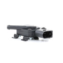 RIDEX 4272S0025 Sensor, exhaust pressure