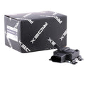 RIDEX 4272S0025 Sensor, exhaust pressure