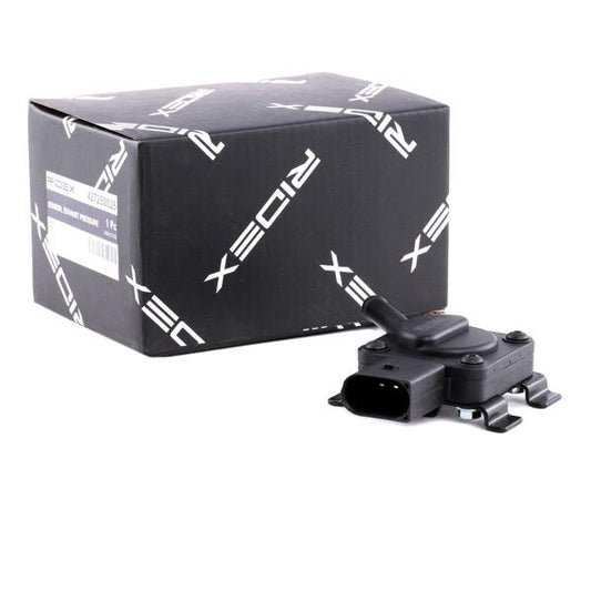 RIDEX 4272S0025 Sensor, exhaust pressure