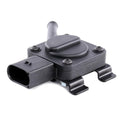 RIDEX 4272S0025 Sensor, exhaust pressure