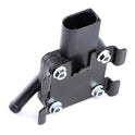 RIDEX 4272S0025 Sensor, exhaust pressure