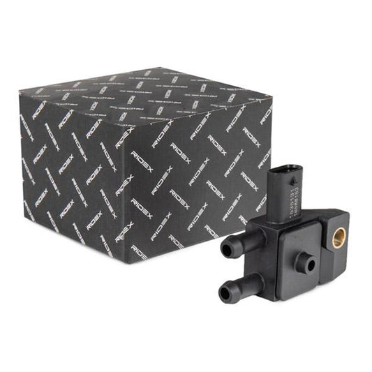 RIDEX 4272S0057 Sensor, exhaust pressure