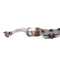 RIDEX 429C0808 Catalytic Converter