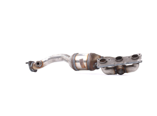 RIDEX 429C0808 Catalytic Converter