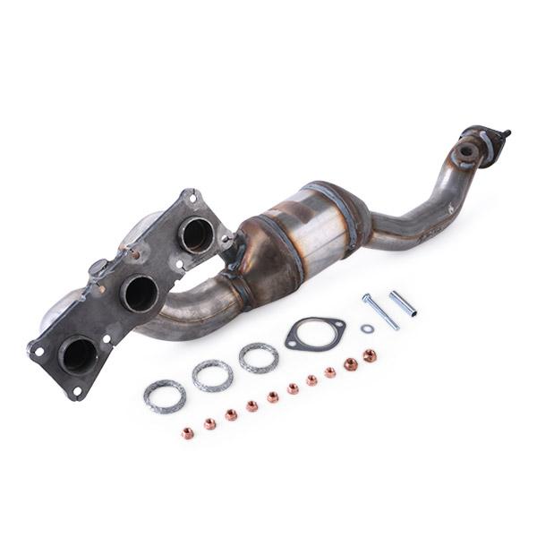 RIDEX 429C0808 Catalytic Converter
