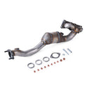RIDEX 429C0808 Catalytic Converter